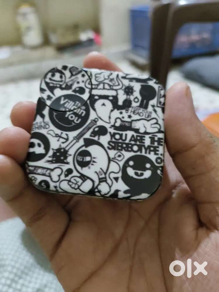 Cmf buds 1 by nothing