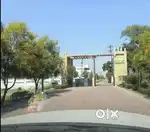 Plot for Sale 1200 SF