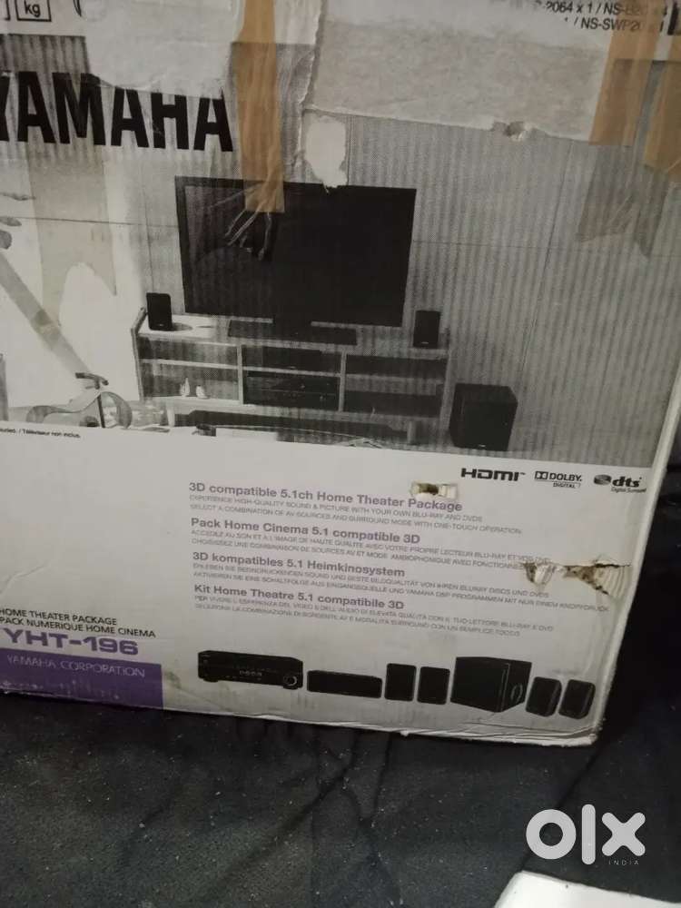 Onkyo/denon /marantz /yamaha /pioneer polk klipsch