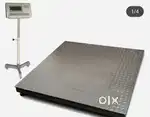 weight machine