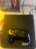 SONY PS4 1TB