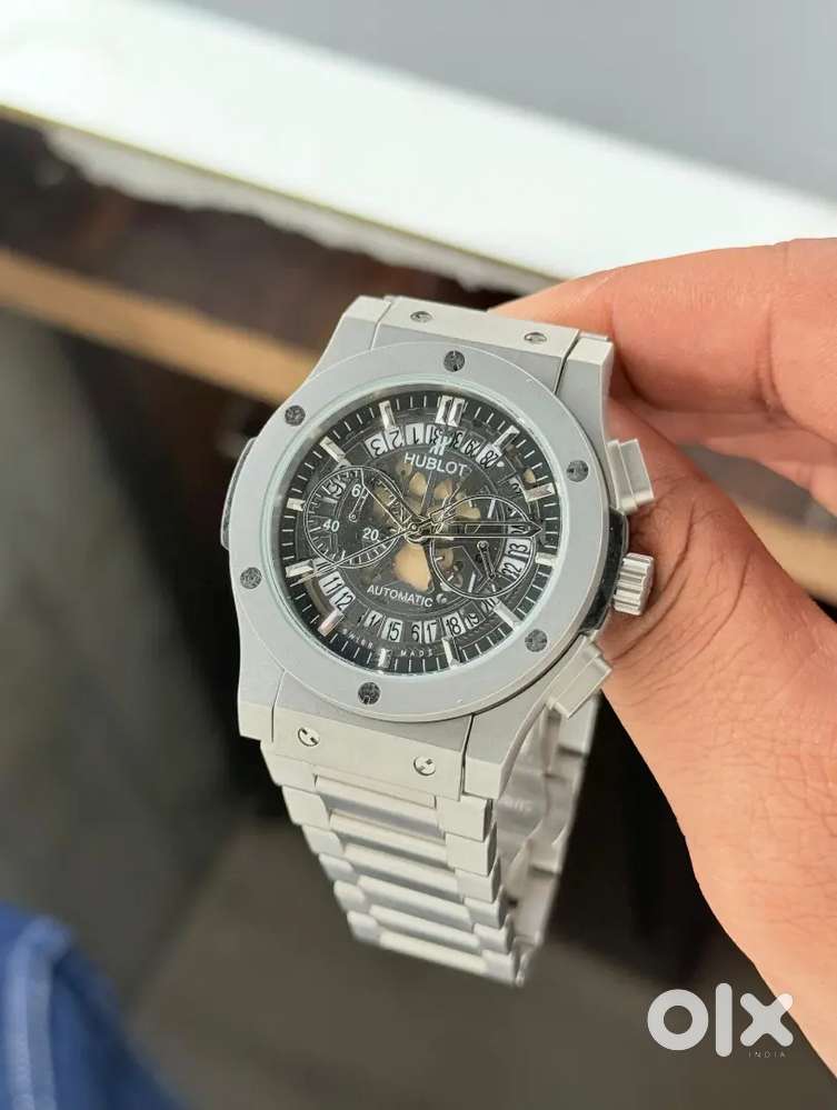 Men's Watch Combo - Best Price Offer