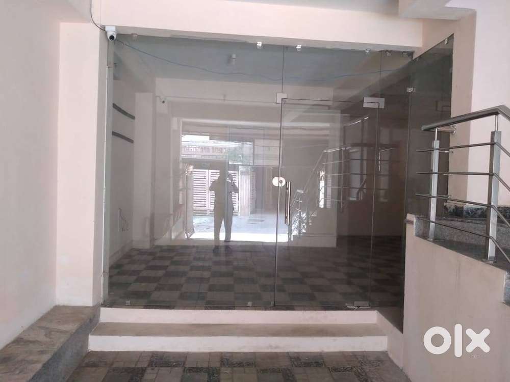 Tolet Semi Commercial Space for Rent.Tolet