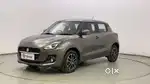 Maruti Suzuki Swift 2018 ZXI Plus, 2022, Petrol