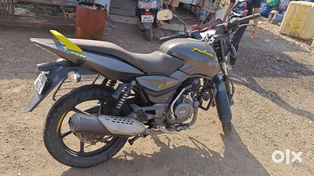 PULSAR 150, DOMINOR 400 BOTH HAVE TO SALE