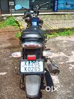 Bike for sale