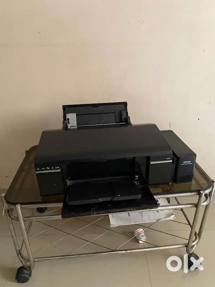 epson L805