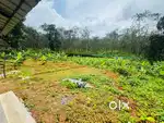 One acre land and rest house