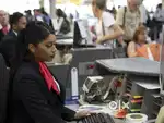Hiring for Male and female in airline job opportunities