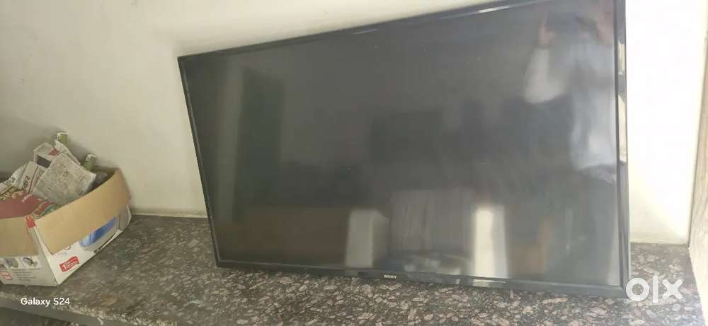 Sony LED TV 50 inch