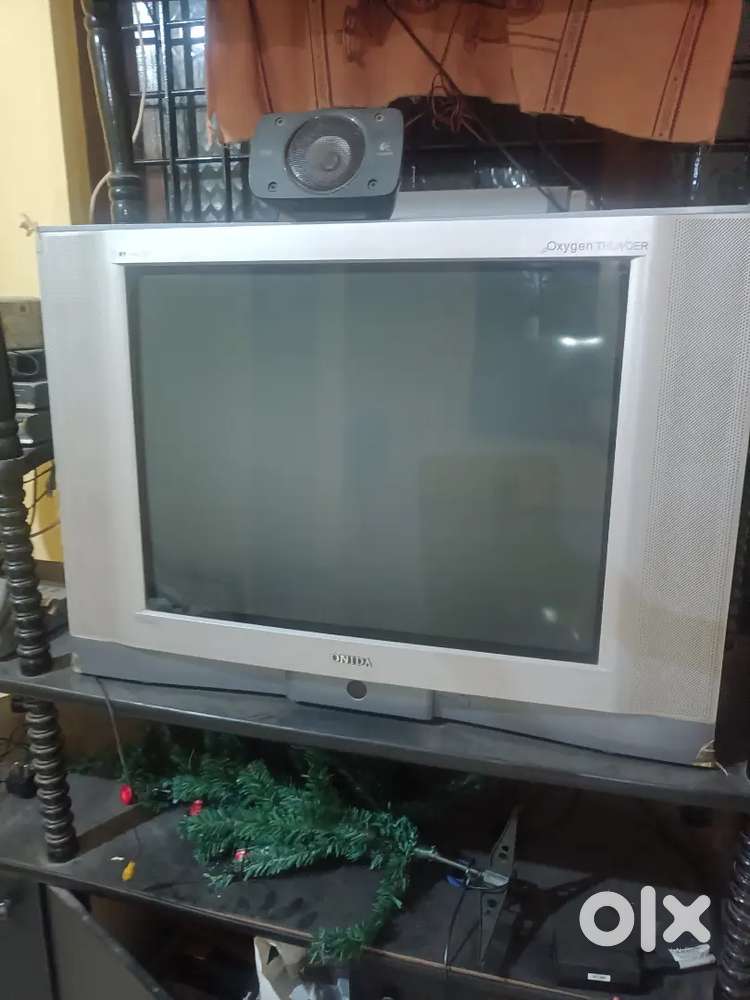 Onida oxygen thunder