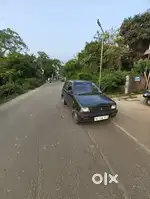 Maruti Suzuki 800 2000 Petrol Well Maintained