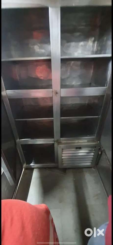 Restaurant commercial fridge
