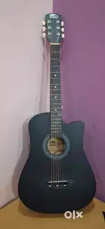 INTERN guitar
