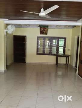 4bhk good single house for rent in kottayam