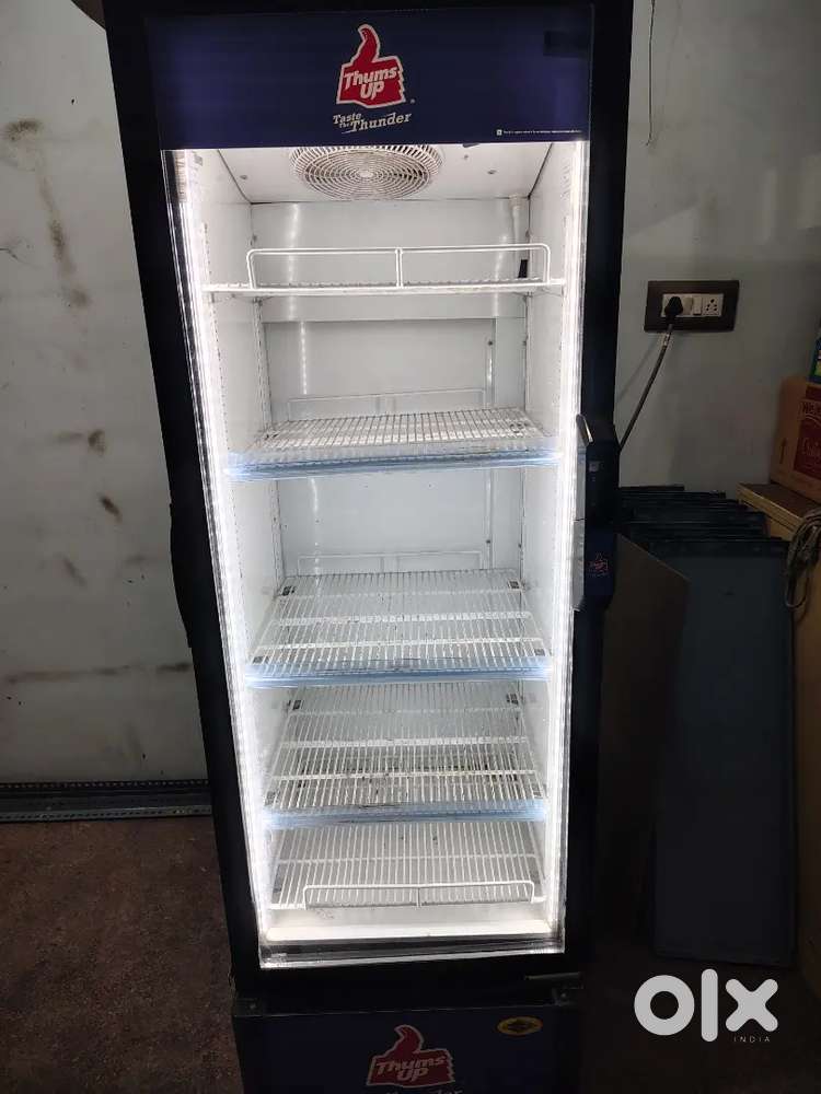 Commercial Fridge brand new