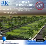 Premium Open Plots – Near City, Close to Nature