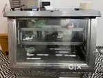 Sweets Fridge