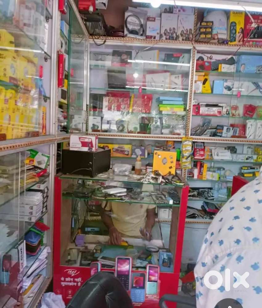 Male Computer Operator – Rishi Cyber Cafe, Rajendra Nagar, Patna