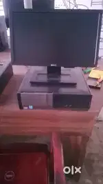 Lot of computers sales