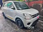 NEW WAGONR LXI CNG
