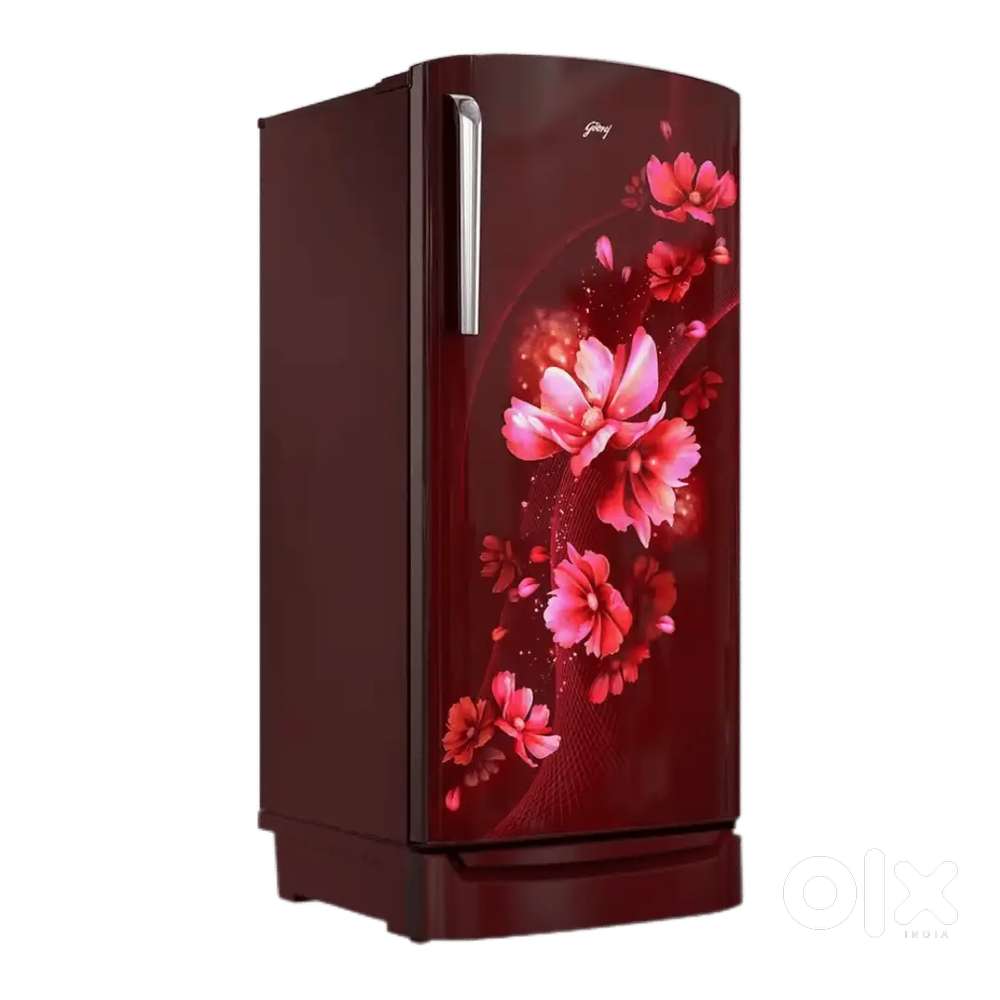 Single door Fridge