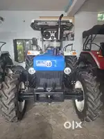 New Holland 5620