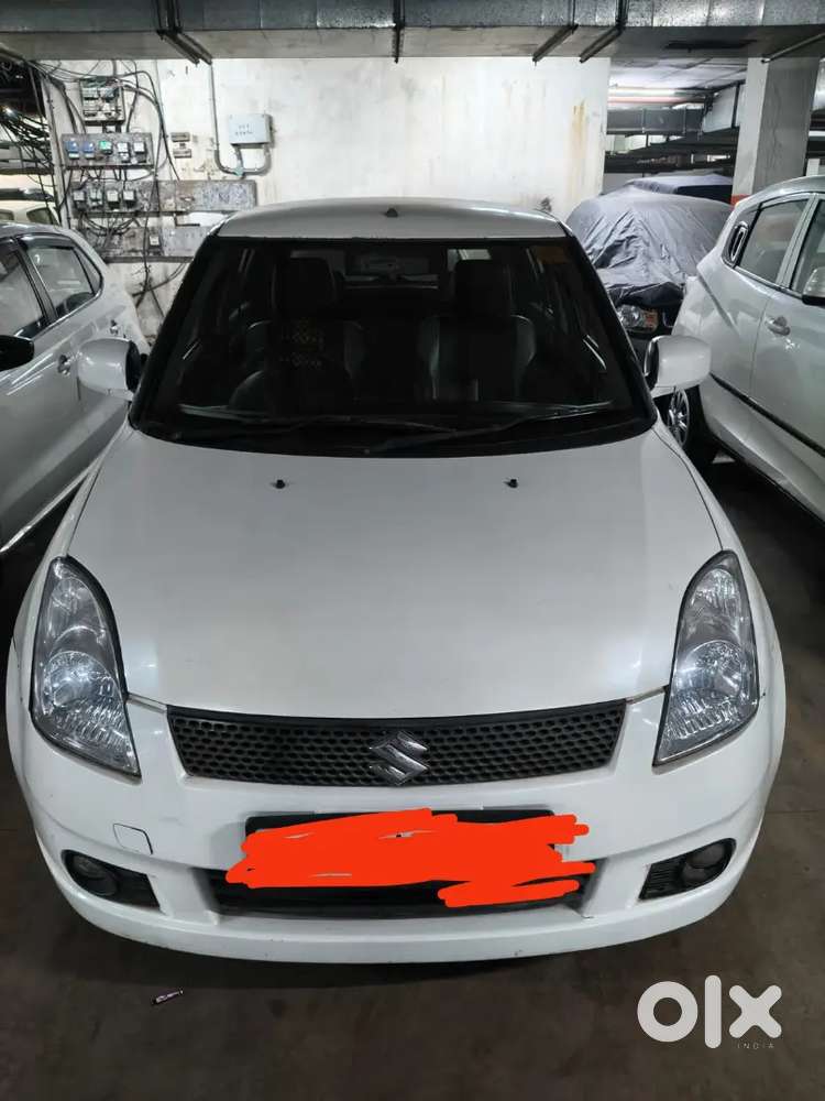 Maruti Suzuki Swift 2010