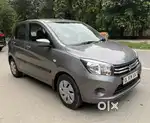 Maruti Suzuki Celerio 2014-2017 1.0 VXI (O) CNG, 2016, CNG & Hybrids