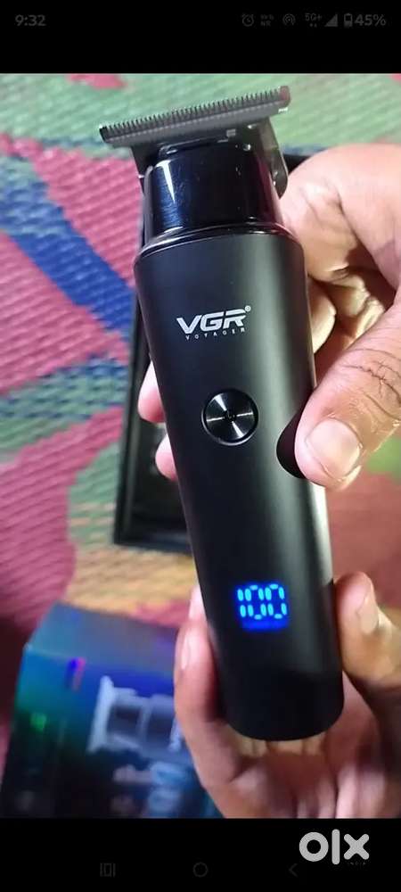 VGR Hair Trimmer