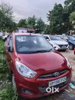 Hyundai i10 Magna O, 2013, Petrol