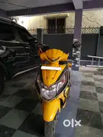 Honda dio for Sale