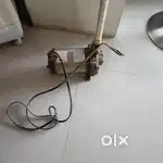 Sharp jet pumpset, 1 1/2 year old, good conditions