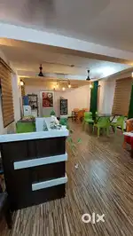 Required All rounder chef and service staff for restaurant