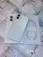 16 PLUS MULTY COLOUR REFURBISHED MOBILE WE HAVE A STORE GENIUN DELLER