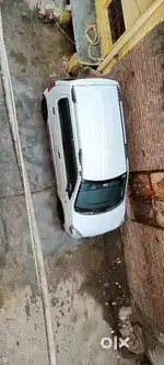 Maruti Suzuki Wagon R 2012