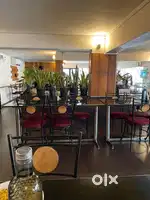 Steward job and kitchen assistant