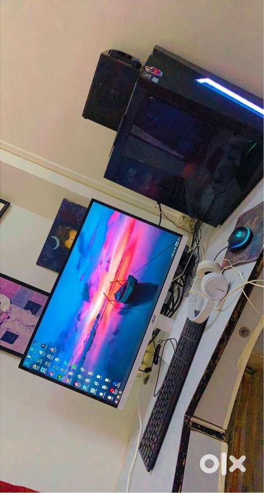 Gaming PC (computer)