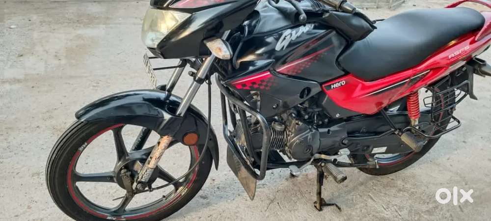 Good condition no repairs