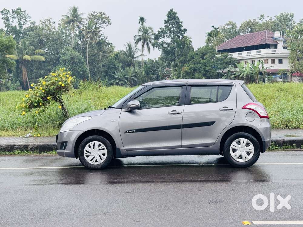 Maruti Suzuki Swift DDiS VDI, 2014, Diesel