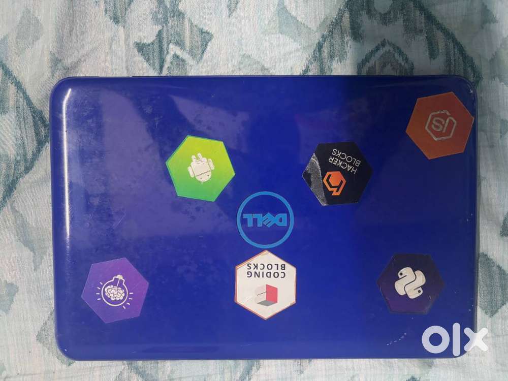 Dell Inspiron Intel Inside