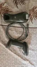 Bar code scanner sale