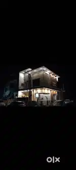 4BHK Villa on Patiala Road, Zirakpur