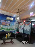 English teacher
