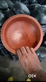 Handcrafted Clayware for Home & Kitchen
Traditional. Sustainable.