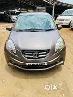 Honda Amaze 2013-2016 S i-Dtech, 2014, Diesel