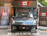 Hyundai Grand i10 Nios Magna 1.2 MT, 2024, Petrol