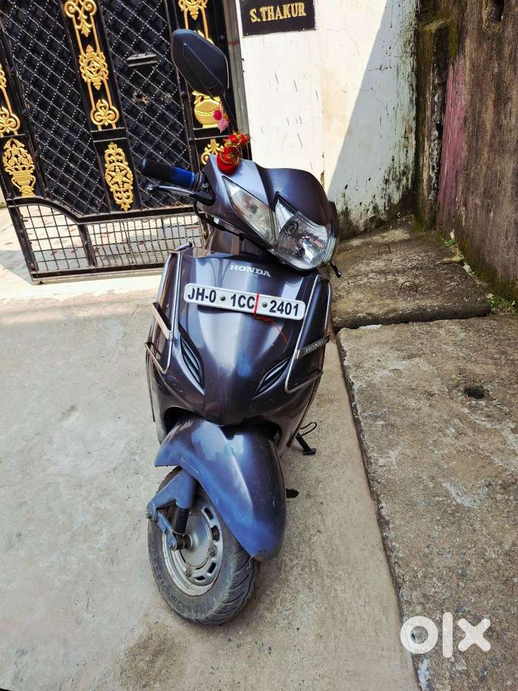 Full condition and All documents is ok