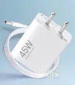 Redmi adapter 45w