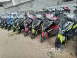 NTORQ 125cc Disc-Lowdownpayment-11599